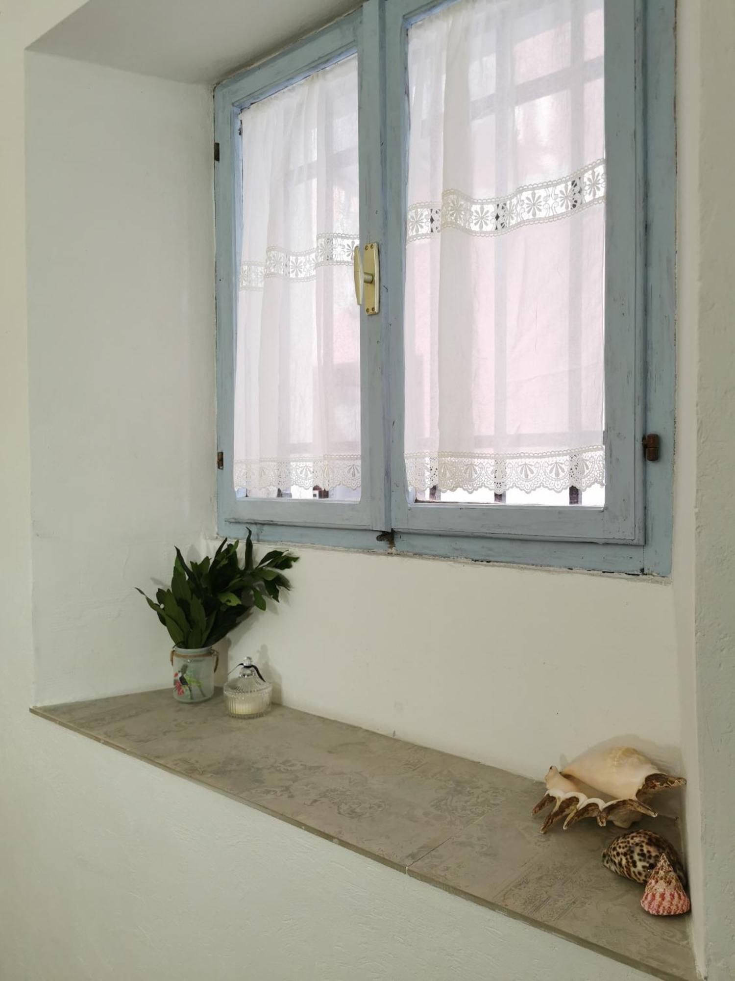 Entrata Apartman