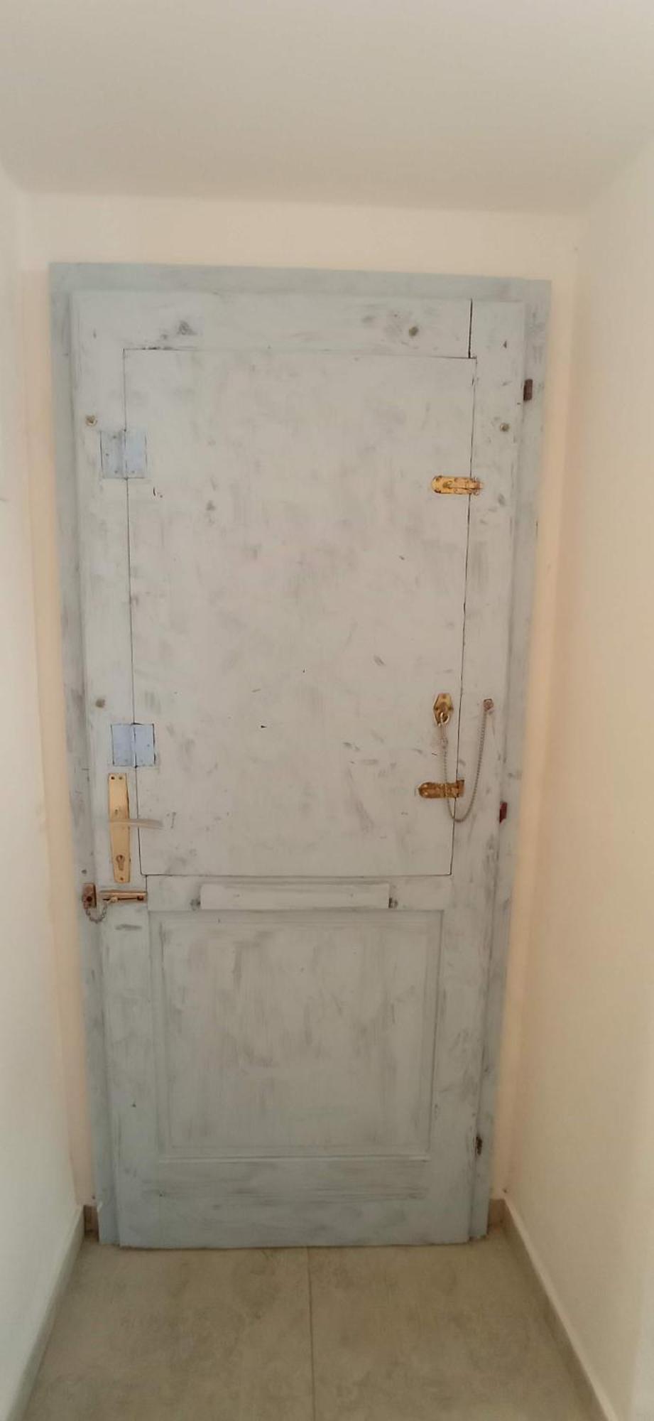 Apartman Entrata *