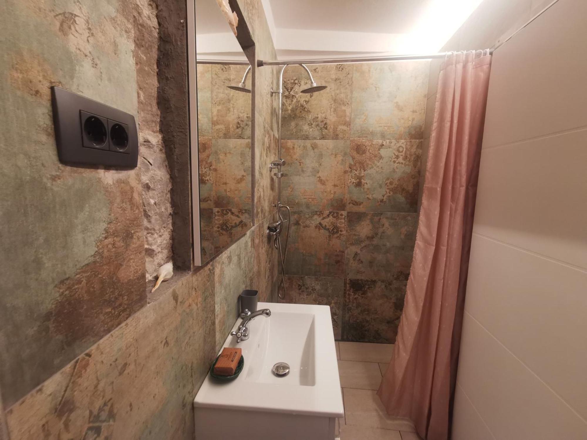 Entrata Apartment